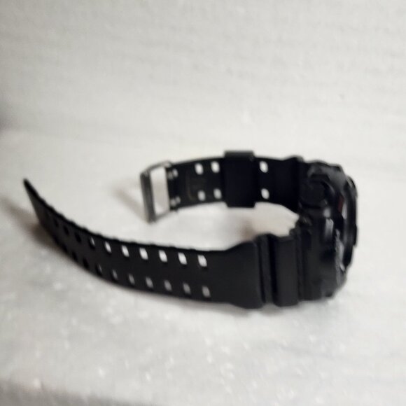 Casio G Shock Good shape black and analog - Picture 7 of 10